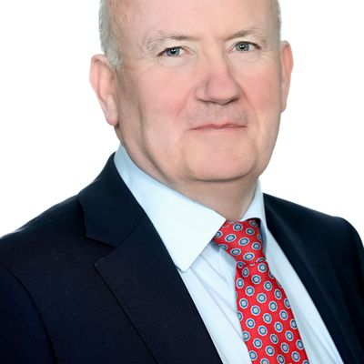 Paul Cremmins